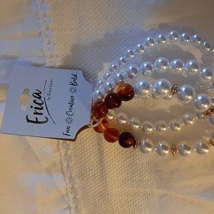 Set if 3 bracelets